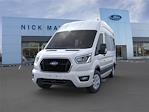 2023 Ford Transit 350 High Roof RWD, Passenger Van for sale #F30935 - photo 3
