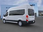 2023 Ford Transit 350 High Roof RWD, Passenger Van for sale #F30935 - photo 2
