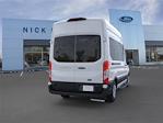 2023 Ford Transit 350 High Roof RWD, Passenger Van for sale #F30935 - photo 8