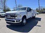 2024 Ford F-350 Super Cab DRW 4x4, Stahl Challenger ST Service Truck for sale #F40085 - photo 6