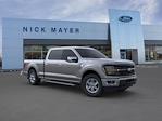2024 Ford F-150 SuperCrew Cab 4x4, Pickup for sale #F40168 - photo 7
