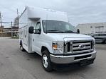 2025 Ford E-350 RWD, Rockport Workport Service Utility Van for sale #F40187 - photo 1