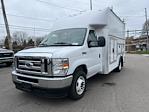 2025 Ford E-350 RWD, Rockport Workport Service Utility Van for sale #F40187 - photo 4