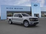 2024 Ford F-150 SuperCrew Cab 4x4, Pickup for sale #F40192 - photo 7
