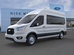 2024 Ford Transit 350 High Roof AWD, Passenger Van for sale #F40200 - photo 1