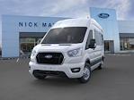 2024 Ford Transit 350 High Roof AWD, Passenger Van for sale #F40200 - photo 3