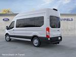 2024 Ford Transit 350 High Roof AWD, Passenger Van for sale #F40200 - photo 2