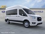2024 Ford Transit 350 High Roof AWD, Passenger Van for sale #F40200 - photo 7
