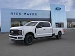 New 2024 Ford F-350 XL Crew Cab 4x4, Pickup for sale #F40319 - photo 1