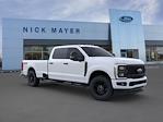 2024 Ford F-350 Crew Cab SRW 4x4, Pickup for sale #F40319 - photo 7