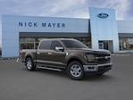 New 2024 Ford F-150 XLT SuperCrew Cab 4x4, Pickup for sale #F40336 - photo 7