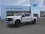 New 2024 Ford F-250 XLT Crew Cab 4x4, Pickup for sale #F40343 - photo 1