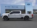 New 2024 Ford F-250 XLT Crew Cab 4x4, Pickup for sale #F40343 - photo 4