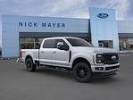 New 2024 Ford F-250 XLT Crew Cab 4x4, Pickup for sale #F40343 - photo 7