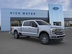 New 2024 Ford F-250 Lariat Crew Cab 4x4, Pickup for sale #F40344 - photo 7