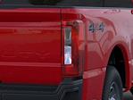 New 2024 Ford F-350 XL Regular Cab 4x4, Pickup for sale #F40365 - photo 21