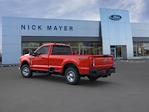 New 2024 Ford F-350 XL Regular Cab 4x4, Pickup for sale #F40365 - photo 2