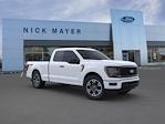 New 2024 Ford F-150 STX Super Cab 4x4, Pickup for sale #F40367 - photo 7