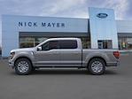 New 2024 Ford F-150 XLT SuperCrew Cab 4x4, Pickup for sale #F40368 - photo 4