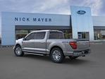 New 2024 Ford F-150 XLT SuperCrew Cab 4x4, Pickup for sale #F40368 - photo 2