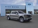 New 2024 Ford F-150 XLT SuperCrew Cab 4x4, Pickup for sale #F40368 - photo 7