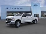 New 2024 Ford F-350 XLT Crew Cab 4x4, Pickup for sale #F40434 - photo 1