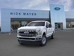 New 2024 Ford F-350 XLT Crew Cab 4x4, Pickup for sale #F40434 - photo 3