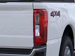 New 2024 Ford F-350 XLT Crew Cab 4x4, Pickup for sale #F40434 - photo 21