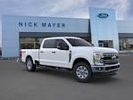 New 2024 Ford F-350 XLT Crew Cab 4x4, Pickup for sale #F40434 - photo 7