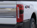 New 2024 Ford F-350 King Ranch Crew Cab 4x4, Pickup for sale #F40435 - photo 21