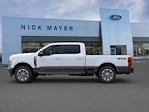 New 2024 Ford F-350 King Ranch Crew Cab 4x4, Pickup for sale #F40435 - photo 4