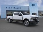 New 2024 Ford F-350 King Ranch Crew Cab 4x4, Pickup for sale #F40435 - photo 7