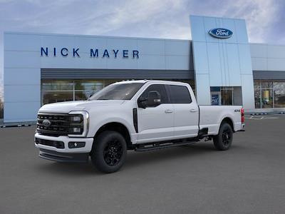 New 2024 Ford F-350 XLT Crew Cab 4x4, Pickup for sale #F40436 - photo 1