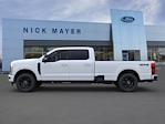 New 2024 Ford F-350 XLT Crew Cab 4x4, Pickup for sale #F40436 - photo 4