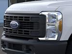 New 2024 Ford F-350 XL Crew Cab 4x4, Pickup for sale #F40480 - photo 17