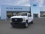 New 2024 Ford F-350 XL Crew Cab 4x4, Pickup for sale #F40480 - photo 2