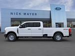 New 2024 Ford F-350 XL Crew Cab 4x4, Pickup for sale #F40480 - photo 3