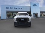 New 2024 Ford F-350 XL Crew Cab 4x4, Pickup for sale #F40480 - photo 6