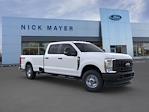 New 2024 Ford F-350 XL Crew Cab 4x4, Pickup for sale #F40480 - photo 7