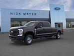 New 2024 Ford F-350 XL Crew Cab 4x4, Pickup for sale #F40481 - photo 1