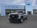 New 2024 Ford F-350 XL Crew Cab 4x4, Pickup for sale #F40481 - photo 2