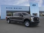 New 2024 Ford F-350 XL Crew Cab 4x4, Pickup for sale #F40481 - photo 7