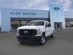 New 2024 Ford F-350 XL Crew Cab 4x4, Pickup for sale #F40486 - photo 2