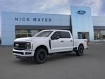 New 2024 Ford F-250 XL Crew Cab 4x4, Pickup for sale #F40557 - photo 1