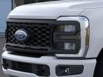 New 2024 Ford F-250 XL Crew Cab 4x4, Pickup for sale #F40557 - photo 17