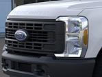 New 2024 Ford F-350 XL Crew Cab 4x4, Pickup for sale #F40593 - photo 17