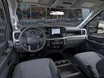 New 2024 Ford F-350 XL Crew Cab 4x4, Pickup for sale #F40593 - photo 9