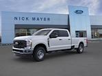 New 2024 Ford F-350 XL Crew Cab 4x4, Pickup for sale #F40614 - photo 1