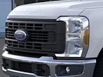 New 2024 Ford F-350 XL Crew Cab 4x4, Pickup for sale #F40614 - photo 17