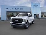 New 2024 Ford F-350 XL Crew Cab 4x4, Pickup for sale #F40614 - photo 2